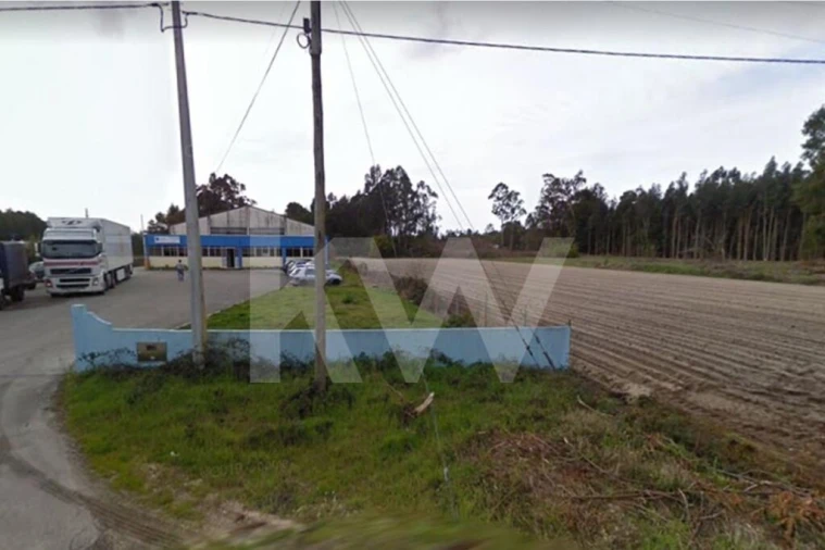 Armazém para Venda em Vagos e Santo António Foto 23