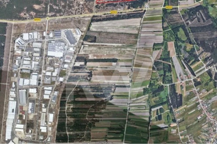 Armazém para Venda em Vagos e Santo António Foto 30