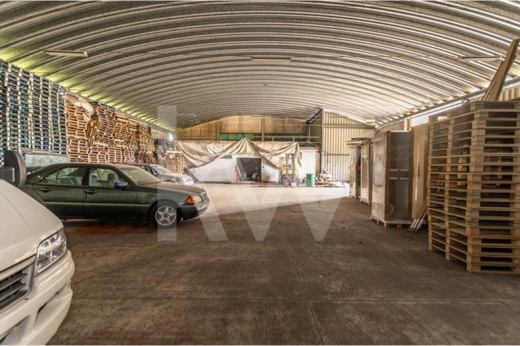 Armazém para Venda em Vagos e Santo António Foto 9