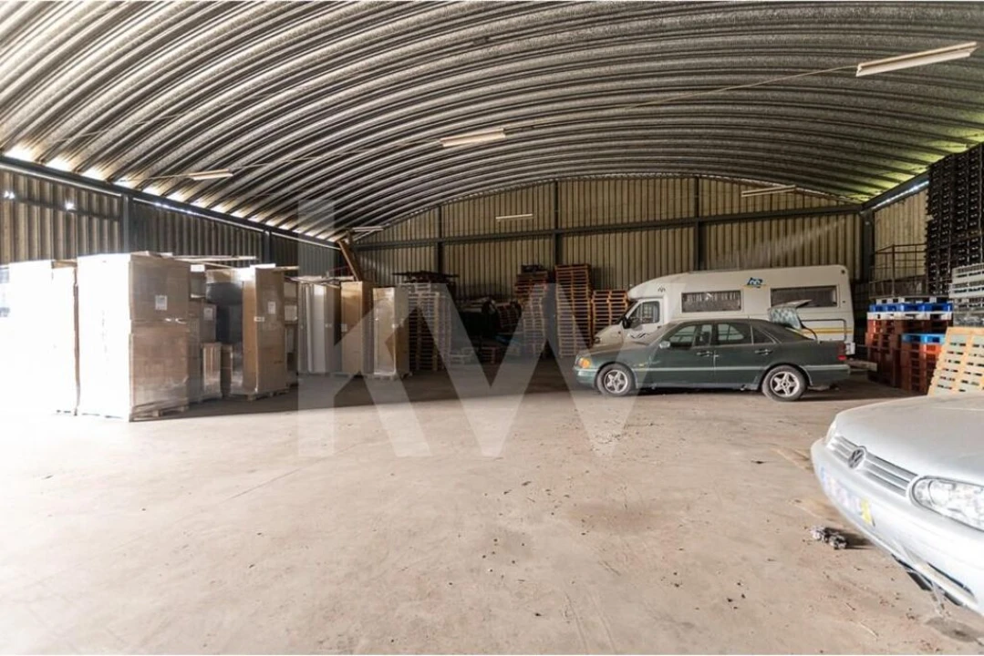 Armazém para Venda em Vagos e Santo António Foto 10