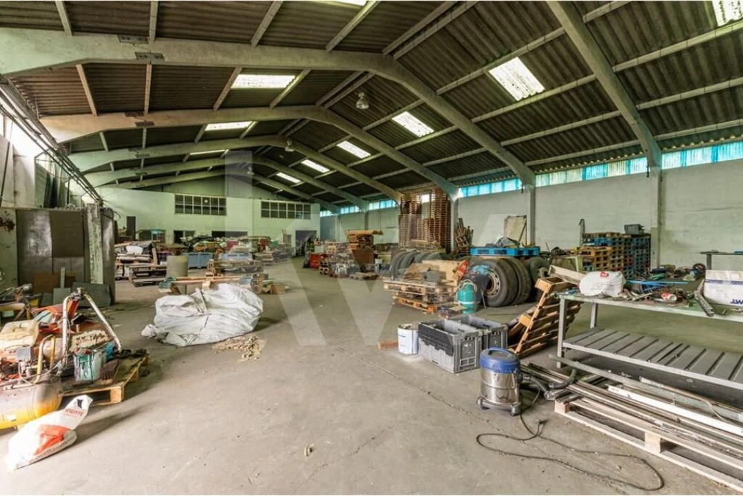 Armazém para Venda em Vagos e Santo António Foto 11