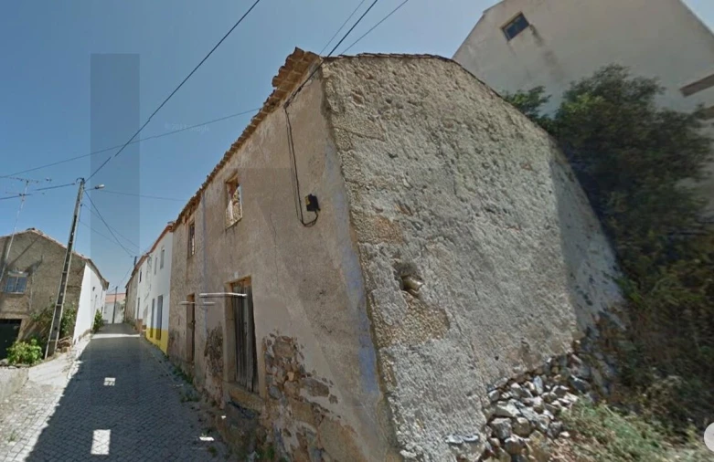 Moradia T4 para Venda em Salgueiro do Campo Foto 6