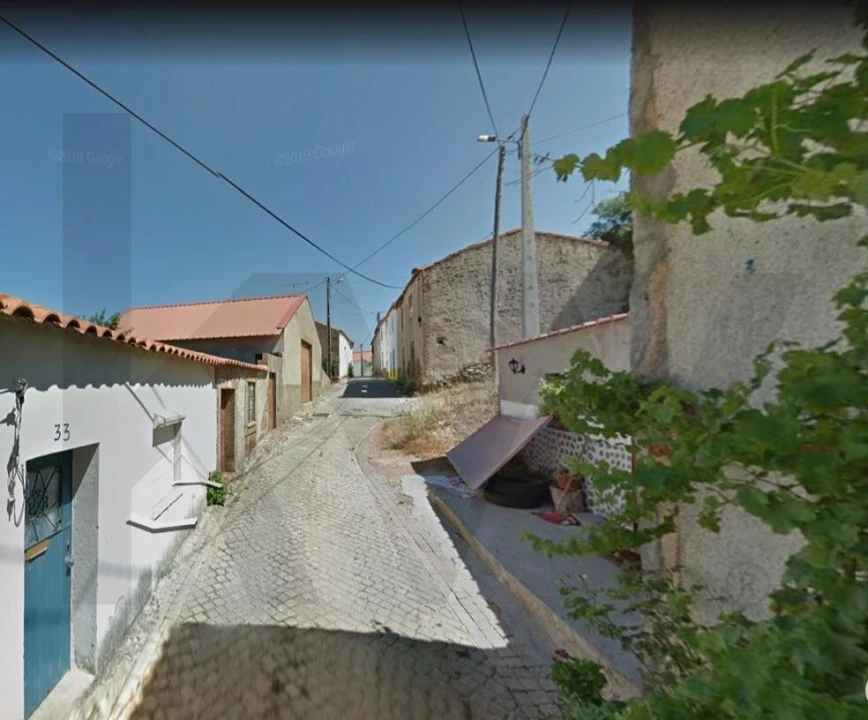 Moradia T4 para Venda em Salgueiro do Campo Foto 5