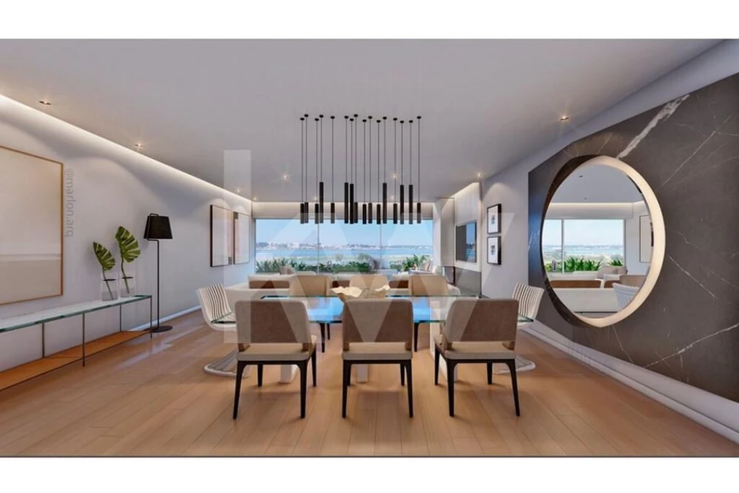 Apartamento T4 para Venda em Barreiro e Lavradio Foto 17