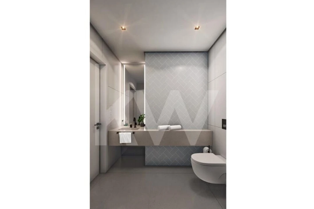 Apartamento T4 para Venda em Barreiro e Lavradio Foto 31