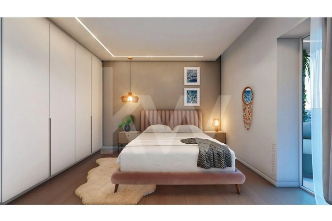 Apartamento T4 para Venda em Barreiro e Lavradio Foto 58