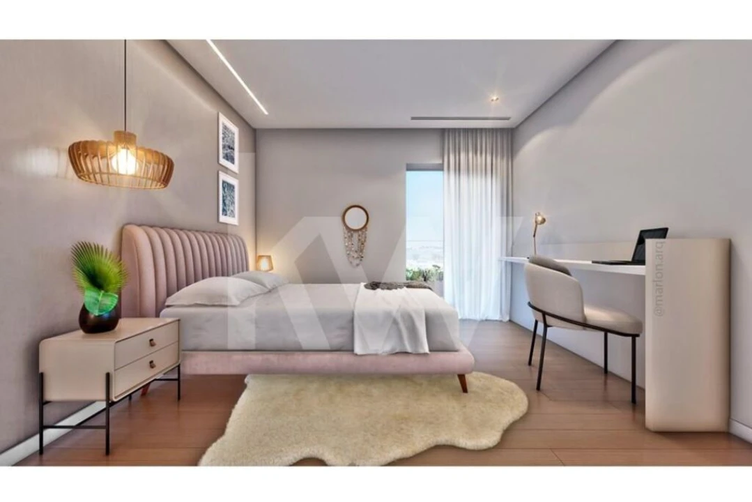 Apartamento T4 para Venda em Barreiro e Lavradio Foto 57