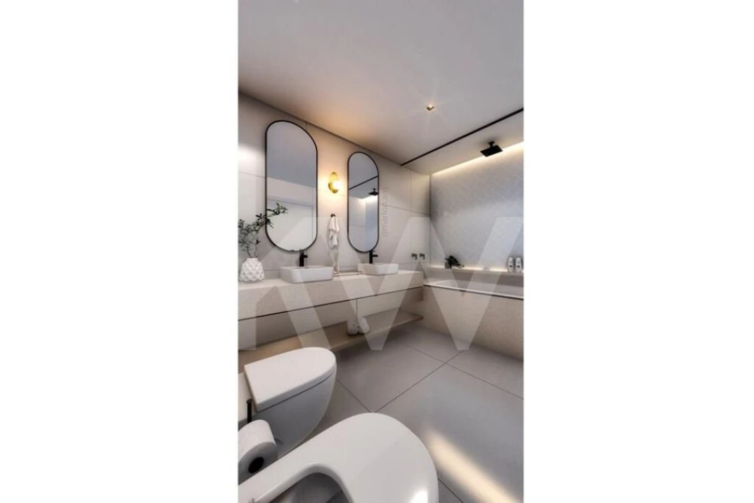 Apartamento T4 para Venda em Barreiro e Lavradio Foto 52