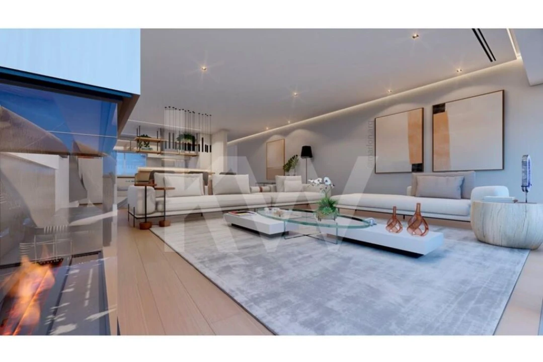 Apartamento T4 para Venda em Barreiro e Lavradio Foto 19