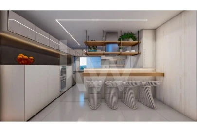 Apartamento T4 para Venda em Barreiro e Lavradio