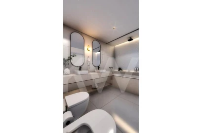Apartamento T4 para Venda em Barreiro e Lavradio