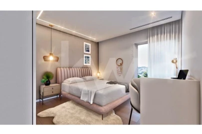 Apartamento T4 para Venda em Barreiro e Lavradio