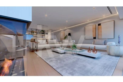 Apartamento T4 para Venda em Barreiro e Lavradio