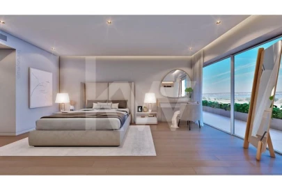 Apartamento T4 para Venda em Barreiro e Lavradio