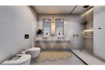 Apartamento T4 para Venda em Barreiro e Lavradio