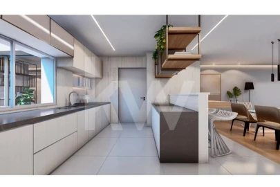Apartamento T4 para Venda em Barreiro e Lavradio