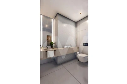 Apartamento T4 para Venda em Barreiro e Lavradio