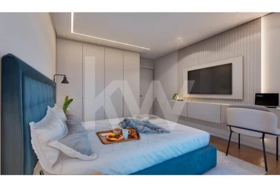 Apartamento T4 para Venda em Barreiro e Lavradio
