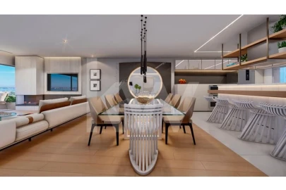 Apartamento T4 para Venda em Barreiro e Lavradio