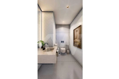 Apartamento T4 para Venda em Barreiro e Lavradio