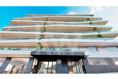 Apartamento T4 para Venda em Barreiro e Lavradio