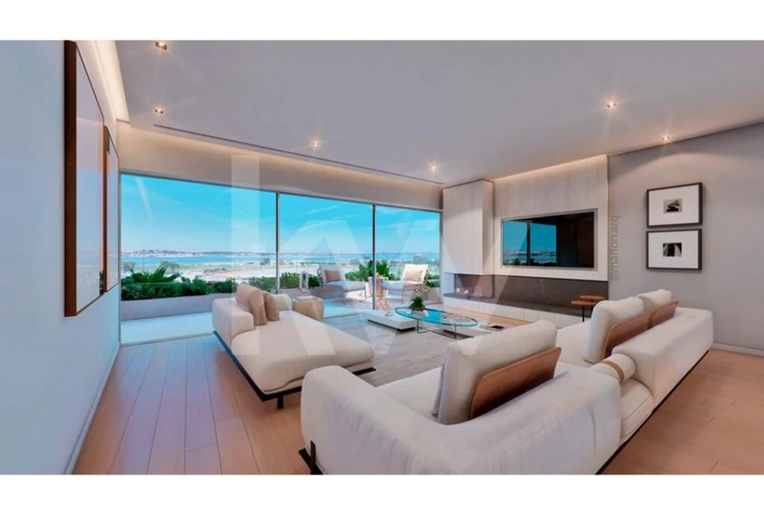 Apartamento T4 para Venda em Barreiro e Lavradio Foto 18