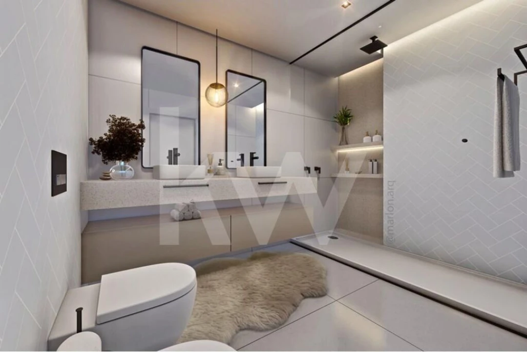 Apartamento T4 para Venda em Barreiro e Lavradio Foto 35