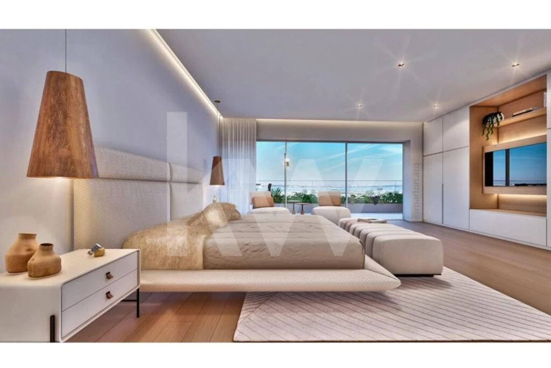 Apartamento T4 para Venda em Barreiro e Lavradio Foto 46