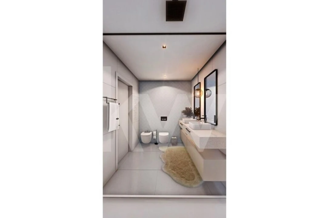 Apartamento T4 para Venda em Barreiro e Lavradio Foto 36