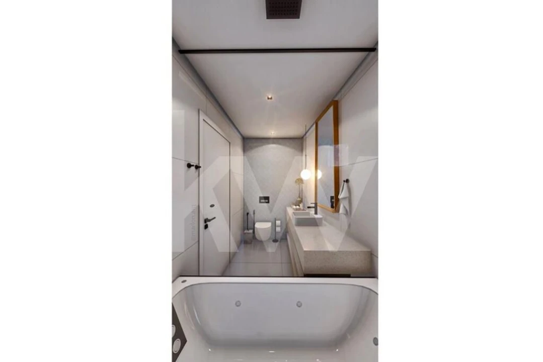 Apartamento T4 para Venda em Barreiro e Lavradio Foto 44
