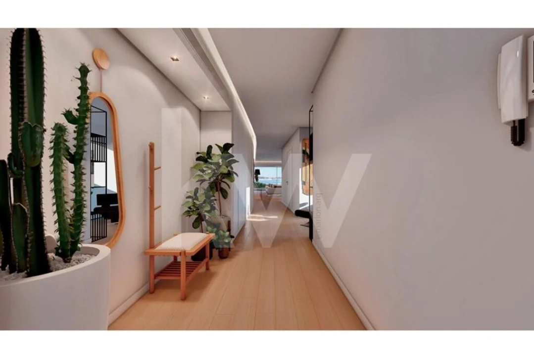 Apartamento T4 para Venda em Barreiro e Lavradio Foto 9