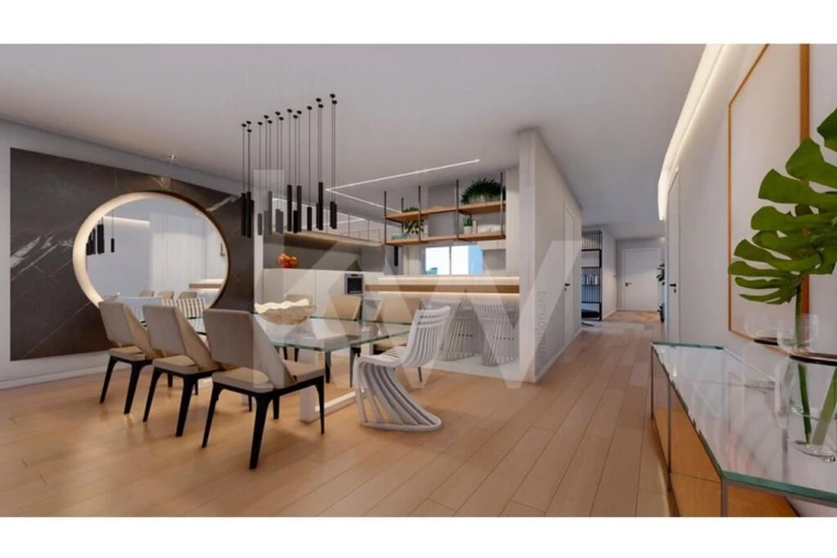 Apartamento T4 para Venda em Barreiro e Lavradio Foto 15