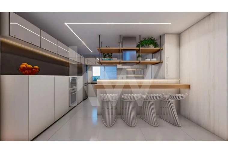 Apartamento T4 para Venda em Barreiro e Lavradio Foto 24