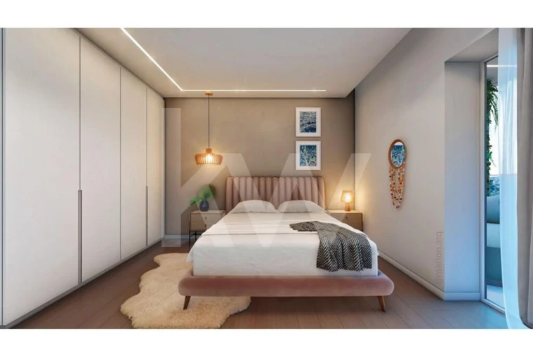 Apartamento T4 para Venda em Barreiro e Lavradio Foto 58
