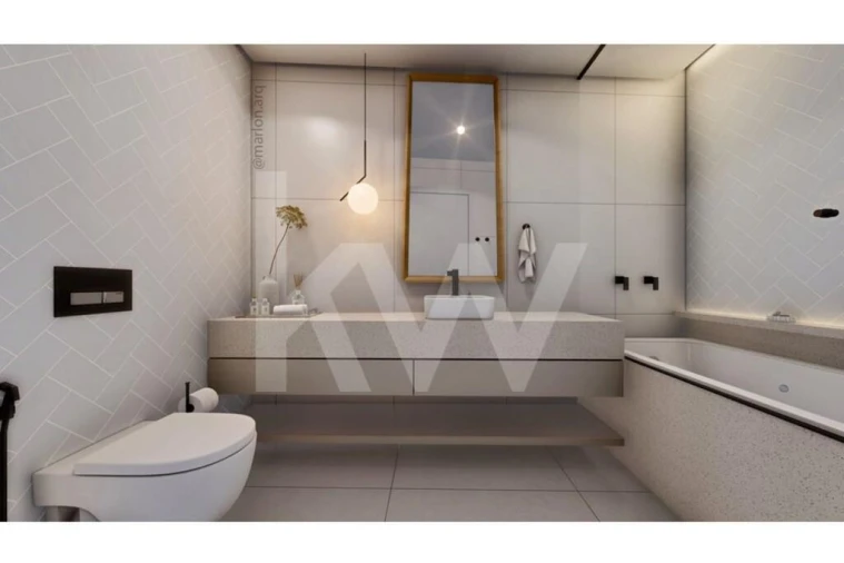Apartamento T4 para Venda em Barreiro e Lavradio Foto 41