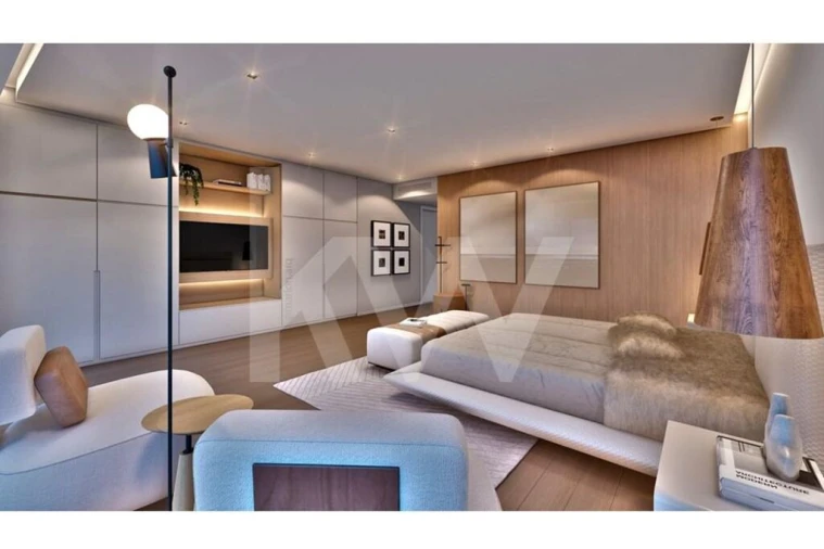 Apartamento T4 para Venda em Barreiro e Lavradio Foto 47