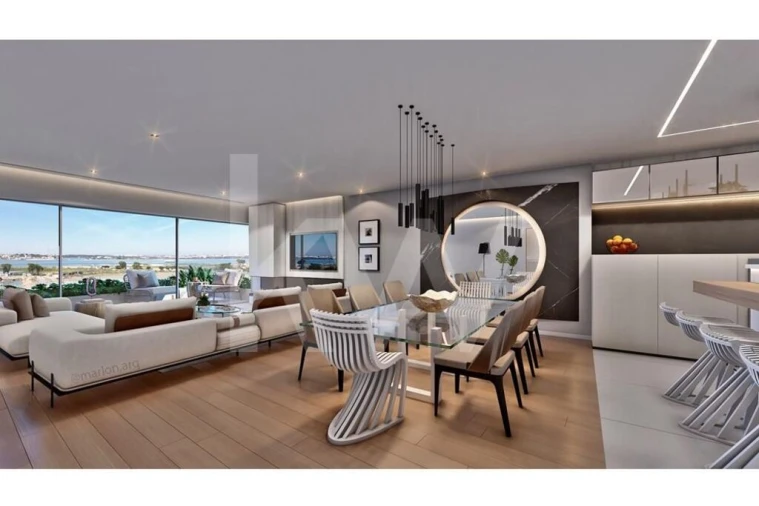 Apartamento T4 para Venda em Barreiro e Lavradio Foto 13