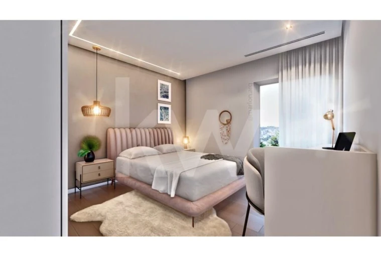 Apartamento T4 para Venda em Barreiro e Lavradio Foto 59