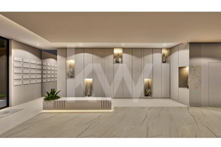 Apartamento T4 para Venda em Barreiro e Lavradio Foto 8