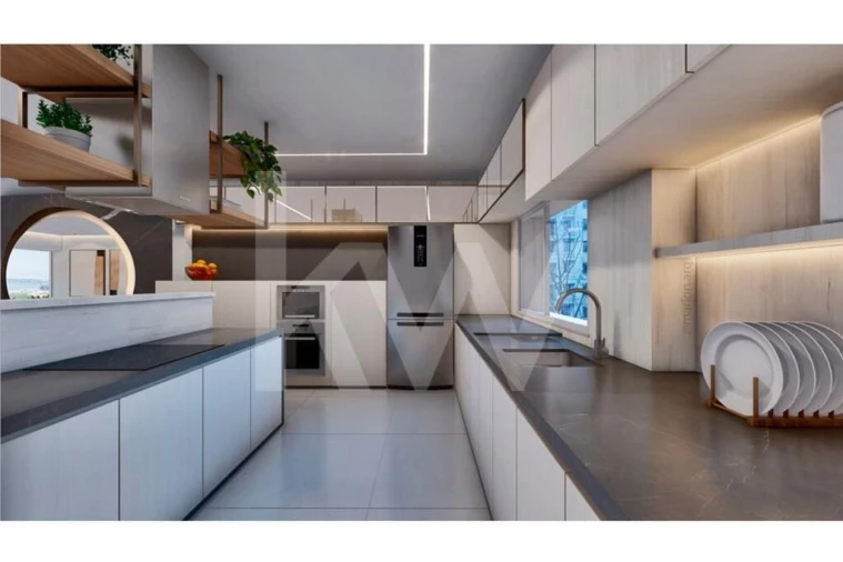 Apartamento T4 para Venda em Barreiro e Lavradio Foto 27