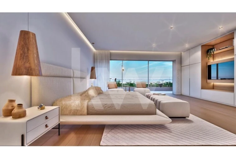 Apartamento T4 para Venda em Barreiro e Lavradio Foto 46