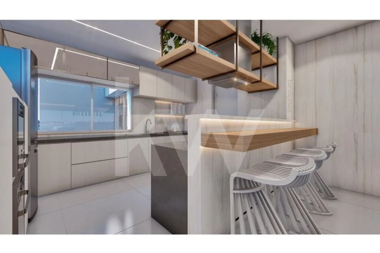 Apartamento T4 para Venda em Barreiro e Lavradio Foto 25