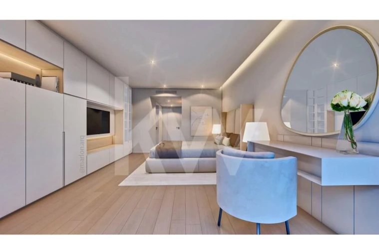 Apartamento T4 para Venda em Barreiro e Lavradio Foto 37