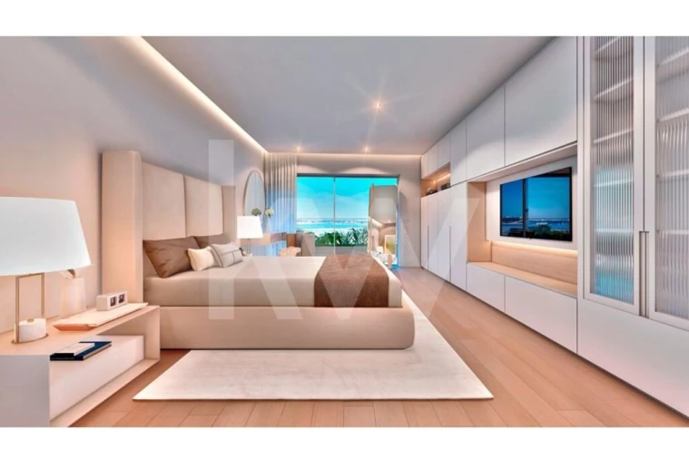 Apartamento T4 para Venda em Barreiro e Lavradio Foto 40