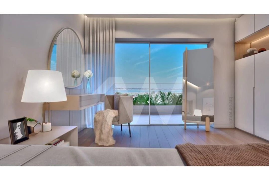 Apartamento T4 para Venda em Barreiro e Lavradio Foto 39