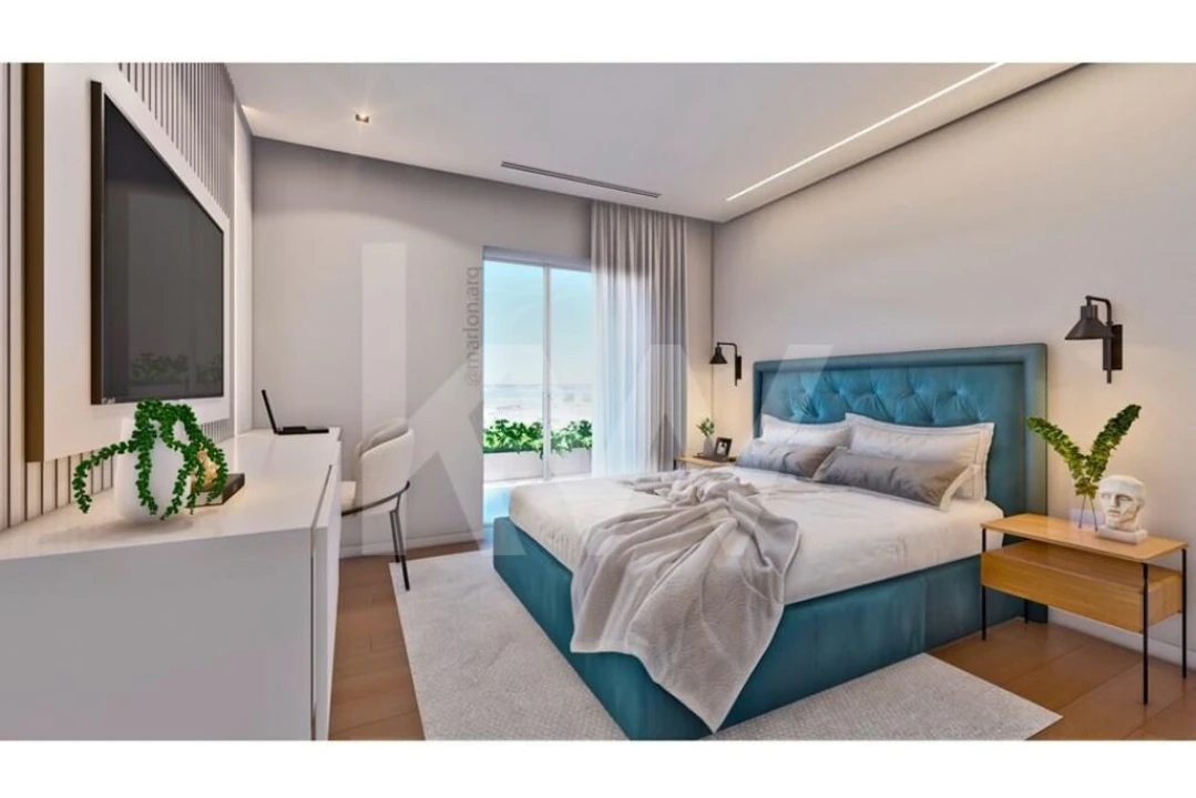 Apartamento T4 para Venda em Barreiro e Lavradio Foto 54