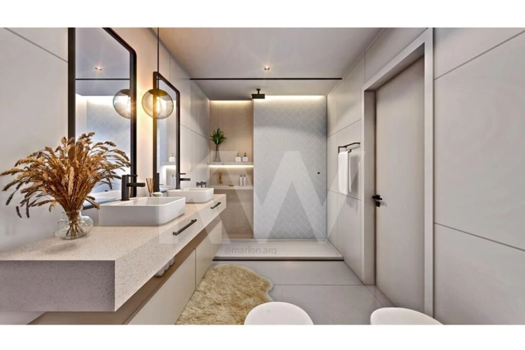 Apartamento T4 para Venda em Barreiro e Lavradio Foto 33