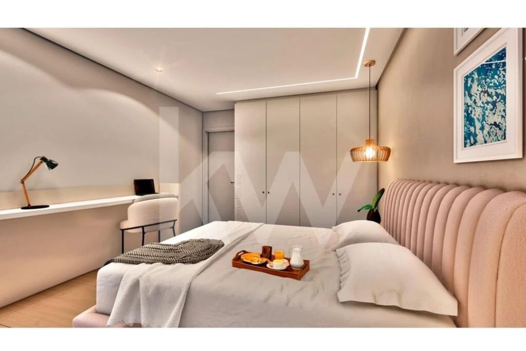 Apartamento T4 para Venda em Barreiro e Lavradio Foto 60