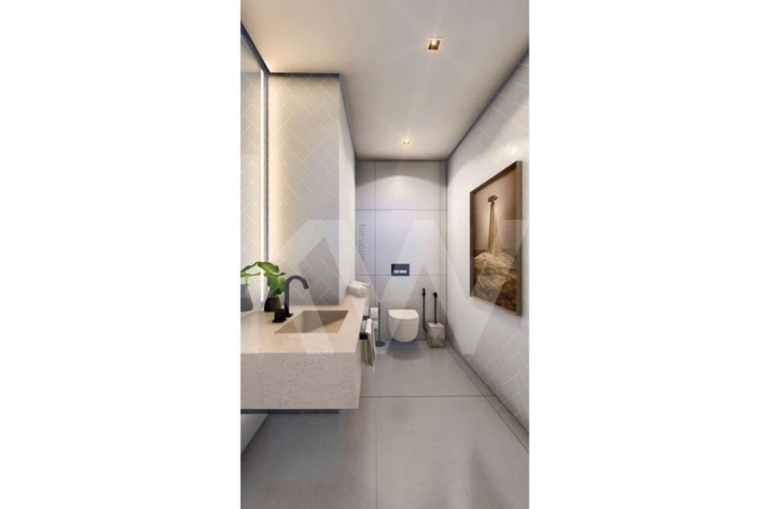 Apartamento T4 para Venda em Barreiro e Lavradio Foto 30
