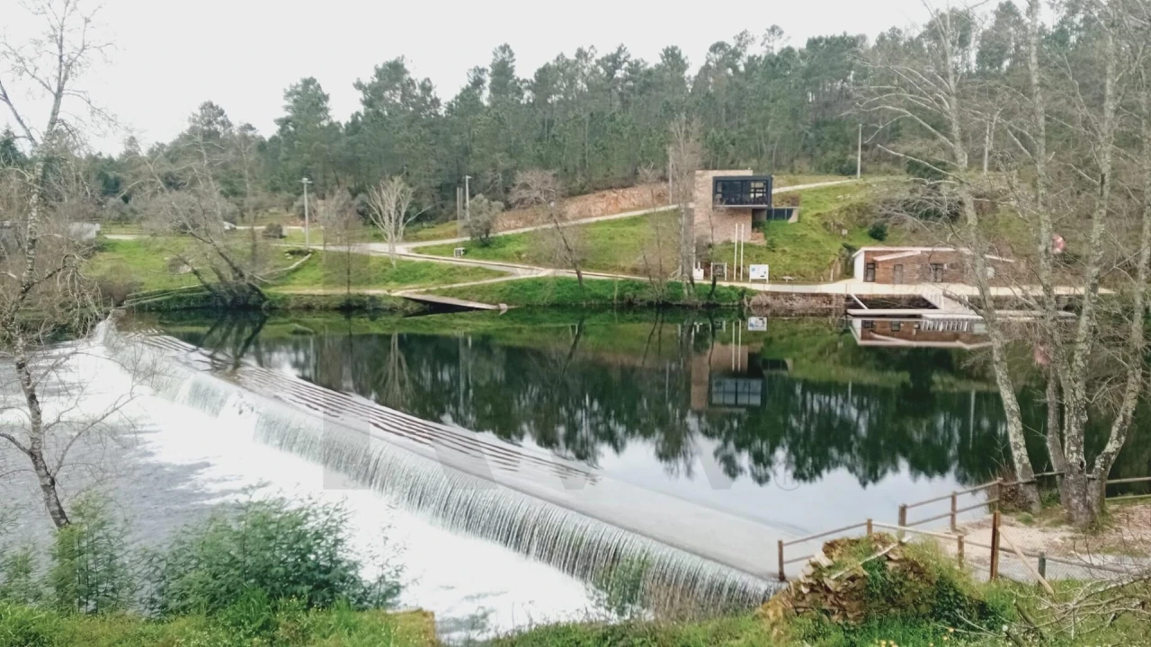 Terreno para Venda em Secarias Foto 9